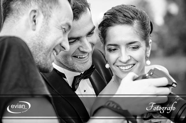 Blog Casamentos Buffet Evian Eventos | Como escolher um bom Fotógrafo para o Casamento