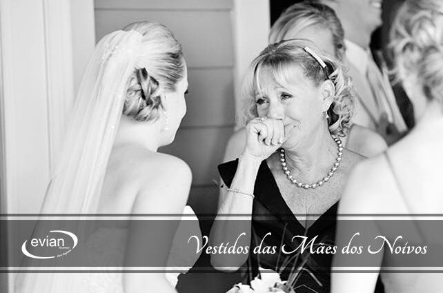 Blog Buffet Evian Eventos | As mães dos noivos também merecem um tratamento especial para o grande dia!