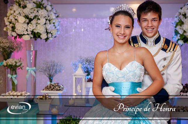 Blog de Debutantes Buffet Evian Eventos | Dicas para o Principe da Festa de Debutante (15 Anos)