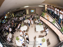 Salão San Pelegrine Espaço para até 450 Convidados | Buffet Evian Eventos | Fotos Ilustrativas - Miniatura 4