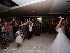 Buffet de Casamento Zona Leste São Paulo - SP | Evian Eventos | Fotos Ilustrativas - Miniatura 4