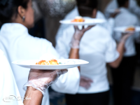 Gastronomia Buffet Evian | Cardápio Buffet | Imagens Gastromia Eventos | Imagem 8
