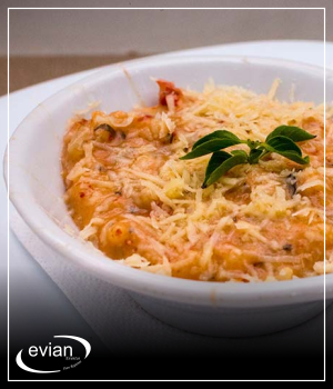 Banner - Slider - Gastronomia Buffet Evian Eventos | Fotos da Gastronomia | Imagem 3