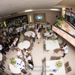 Buffet de Casamento Zona Leste SP - Salão de Festa - Buffet Evian Eventos - Exemplo 13
