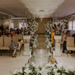 Buffet de Casamento Zona Leste SP - Salão de Festa - Buffet Evian Eventos - Exemplo 5