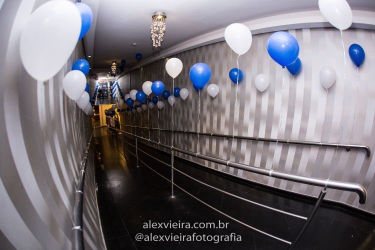Buffet de Aniversário em São Paulo | Buffet Evian Eventos